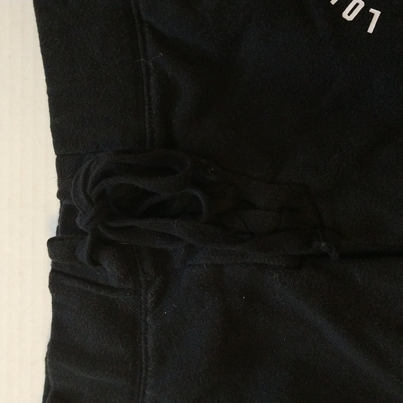 VGUC. Pink By Victoria's Secret shorts. support. - Picture 5 of 8